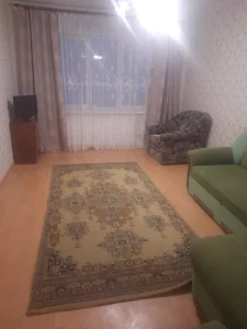 Однокомнатную квартиру