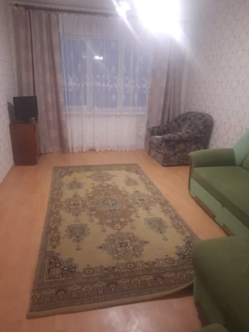 Однокомнатную квартиру