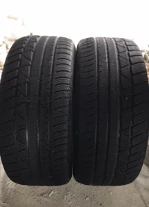 Покрышки зимние легковые 275/40/20 Continental