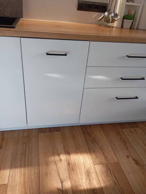 Посудомоечная машина Ariston