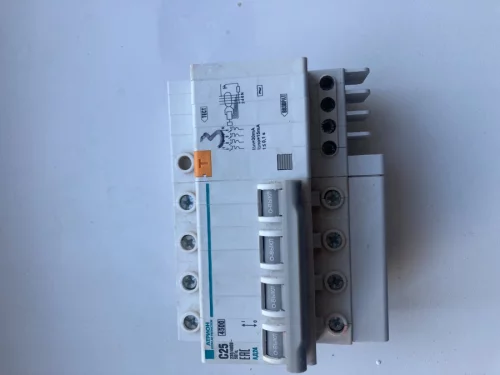 ДИФ автоматы