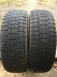 Покрышки легковые зимние 205/60/16 Falkon