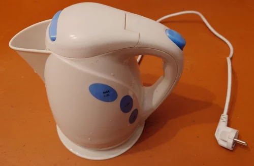 Чайник электрический