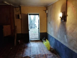 Гараж в Авиагородке