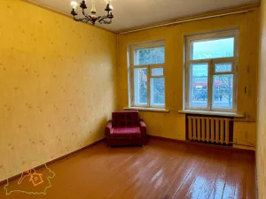 1-комнатная квартира на ул. Интернациональной