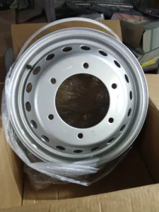 Новые колесные диски