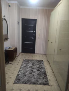 Квартира на долгий срок