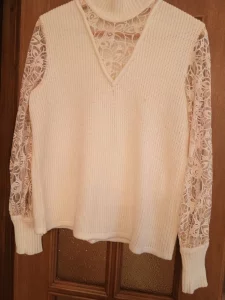 Кофты женские