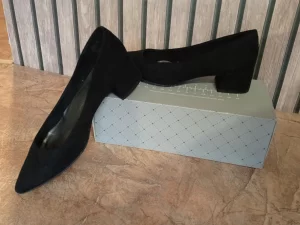 Туфли лодочки