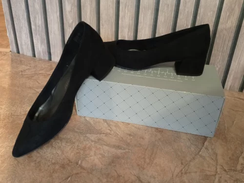 Туфли лодочки