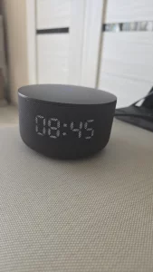 Колонка Яндекс станция mini-3