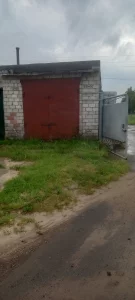 ПРОДАЕТСЯ ГАРАЖ В ВЫГОДНОМ МЕСТЕ