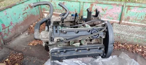 Двигатель Citroen Xantia, Xsara
