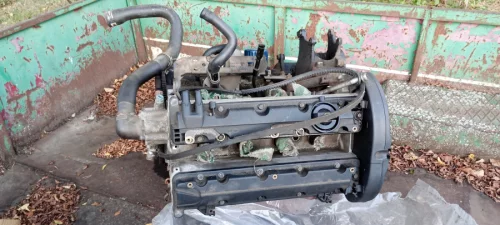 Двигатель Citroen Xantia, Xsara