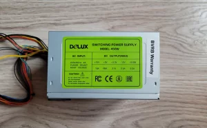 Блок питания 450W