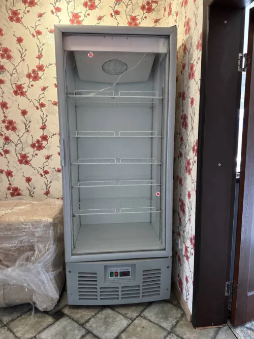 Торговый холодильник Ариада 100 бел.руб