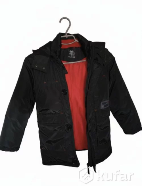 Одежда для мальчика на рост 134-146.