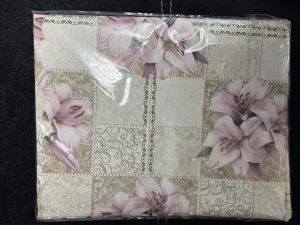 Новая скатерть