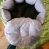 Лежанка для кота или мелкой породы собак