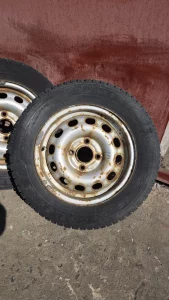 Комплект 175/65R14