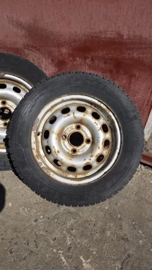 Комплект 175/65R14