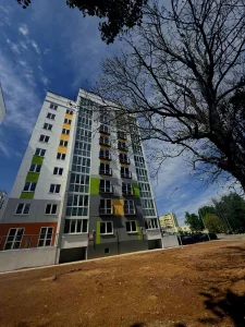 Квартиру в новостройке