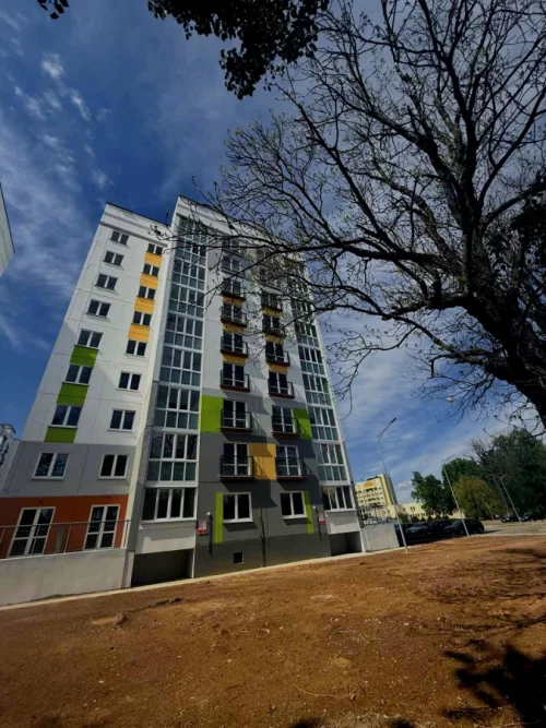 Продам квартиру  в новостройке