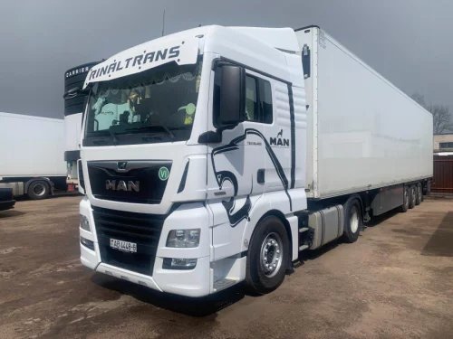 Вводитель-международник СЕ