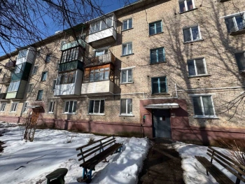 Двухкомнатная квартира по ул. Ковзана, д. 42