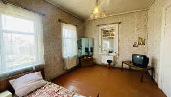 3-комнатная отд. часть дома по ул. Пушкина. 9500 у.е