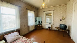 3-комнатная отд. часть дома по ул. Пушкина. 9500 у.е