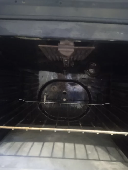 Газовую плиту