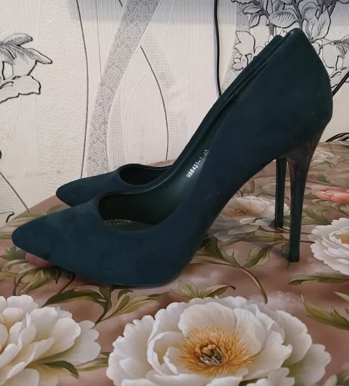 Туфли женские р.39-40