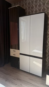 Шкаф (секции шкафа) б/у 350р