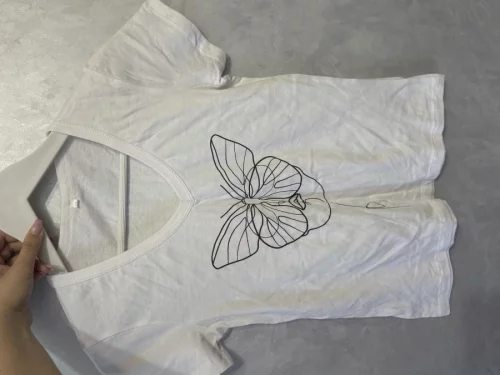 Новая футболка 5 руб.