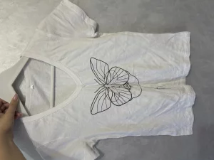 Новая футболка 5 руб.