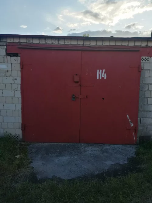 ГСК-8