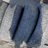 Резина зима 215 /65 r17