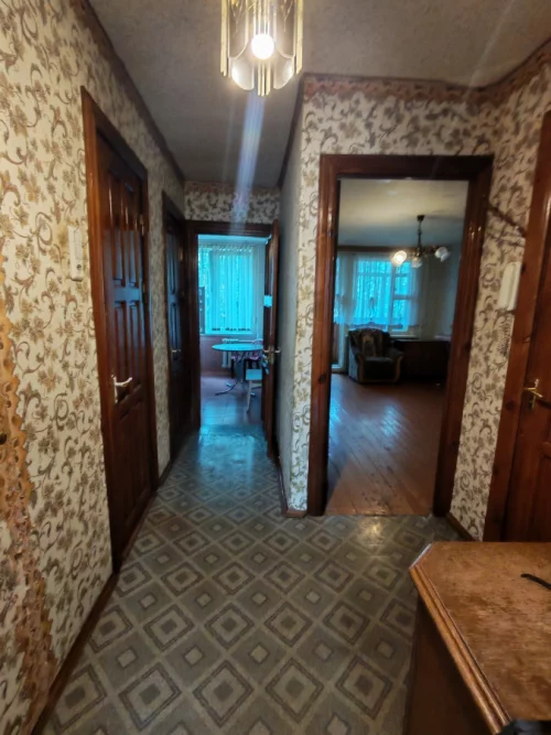 2 комнатная квартира в д. 19Б по улице Гагарина