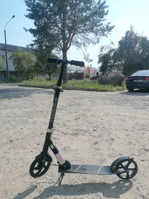 Самокат