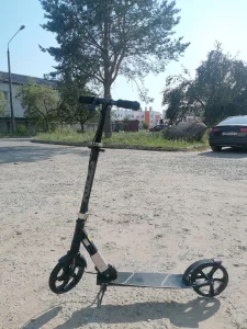 Самокат