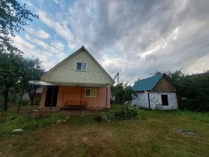Дача в СТ "Ветеран"