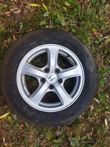 Диски Honda