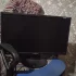 МониторSamsung SyncMaster . 100р р