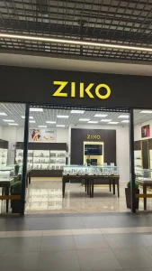 Продавец-консультант в ZIKO