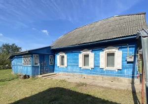 Дом