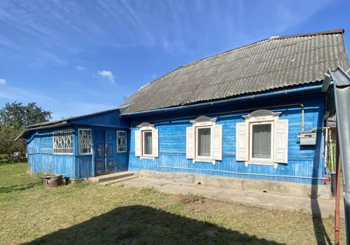 Дом