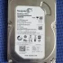 Жесткий диск 3.5 1000GB практически новый
