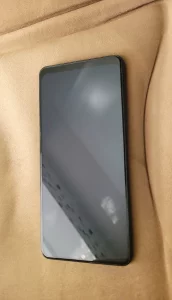 Телефон Samsung Galaxy A31 128gb (не исправен экран)