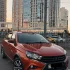 Lada Vesta sw cross